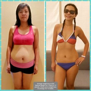 Meet your Posher, Hershey